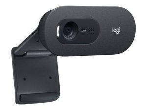 Logitech HD C505E Webcam
