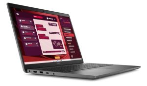 DELL Latitude 3550 15.6'', i5-1335U, 8GB RAM, 512GB, Win11 Pro