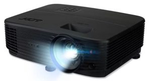 Acer Vero PD2325W 2200 LUMENS, 1280x800