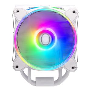 Cooler Master Hyper 212 Halo White CPU Cooler
