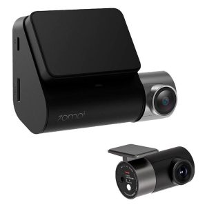 70Mai Smart Dash Cam Pro Plus Midrive A500S + RC06 Set