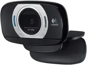 Logitech Webcam C615