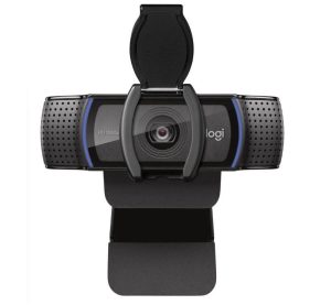 Logitech C920e WEBCAM