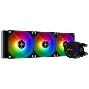 Xilence LiQuRizer LQ360 ARGB Water Cooling