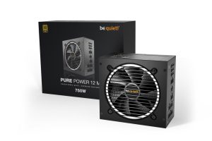 be quiet! Pure Power 12M BN343 750W
