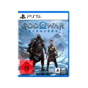 God of War: Ragnarök (PS5)