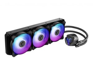 MSI MAG CoreLiquid 360R V2 Water Cooling