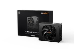 be quiet! Straight Power 12 BN340 1500W