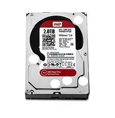 Western Digital Red Pro WD2002FFSX 2TB