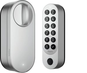 Aqara Smart Lock U200 EL-D02DS