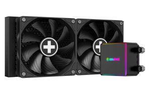 Xilence LiQuRizer LQ240PRO XC982 RGB Water Cooling