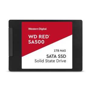 Western Digital Red SA500 SSD 1TB 2.5"