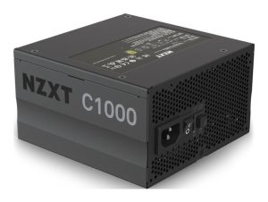 NZXT C Gold C1000 1000W Black