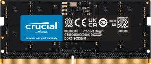 Crucial CT16G56C46S5 16GB DDR5 CL46