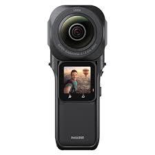 Insta360 ONE RS 1-Inch 360 Edition Camera