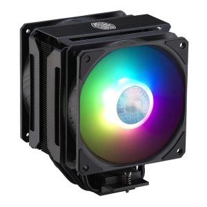 Cooler Master MasterAir MA612 Stealth ARGB CPU Cooler