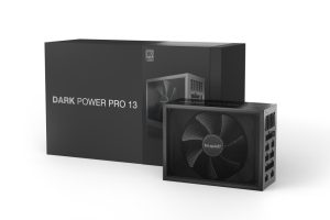 be quiet! Dark Power Pro 13 BN332 1600W