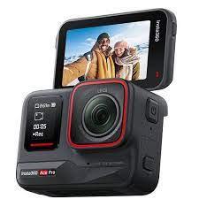 Insta360 Ace Pro Action Camera Standard