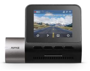 70mai Dash Cam A510