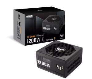 ASUS TUF Gaming Gold 1200W