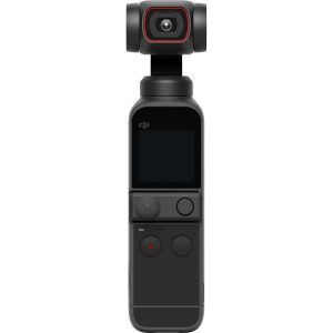 DJI Pocket 2 Standard CP.OS.00000146.02