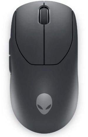 Alienware Pro Wireless Gaming Mouse - Dark Side of the Moon