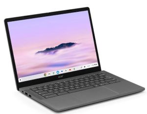 Acer Chromebook CB514-4H-3629 14'', i3-N305, 8GB RAM, 128GB, ChromeOS