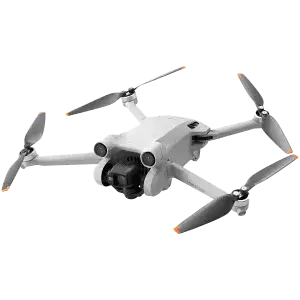 DJI Mini 3 Pro (No RC) CP.MA.00000485.02