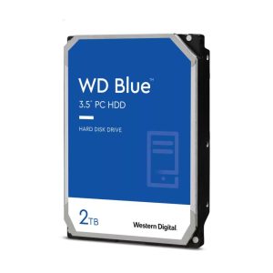 Western Digital Blue WD20EZBX 2TB