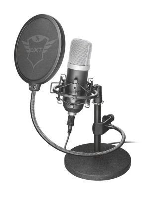 Trust GXT 252 Emita Microphone
