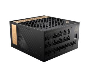 MSI MEG Ai1300P PCIE5 1300W
