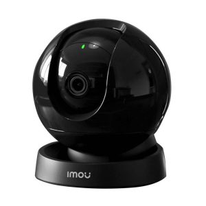 IMOU Rex 3D WRL CAMERA 5MP Black