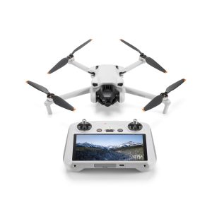 DJI Mini 3 (DJI RC) CP.MA.00000587.02