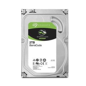 Seagate Barracuda ST2000DM008 2TB