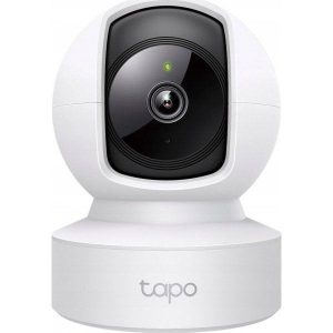 TP-LINK Tapo C202 WRL CAMERA PAN/TILT