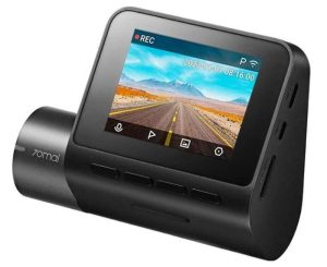 70mai Dash Cam A200