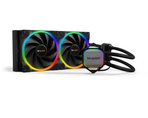be quiet! Pure Loop 2 FX 280mm BW014 Water Cooling