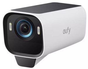 EufyCam S3 Pro 3 Add-on T81623W1