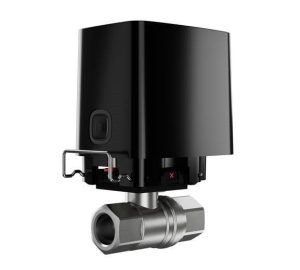 Ajax Smart Valve 1/2" Waterstop Black 52270