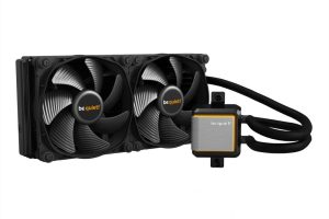 be quiet! Silent Loop 2 280mm BW011 Water Cooling