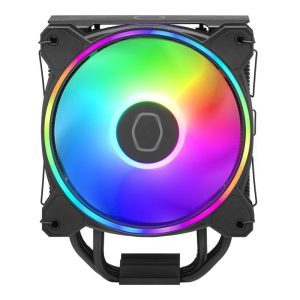 Cooler Master Hyper 212 Halo Black CPU Cooler