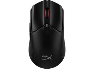 HyperX Pulsefire Haste 2 Wireless Gaming Mouse – Black