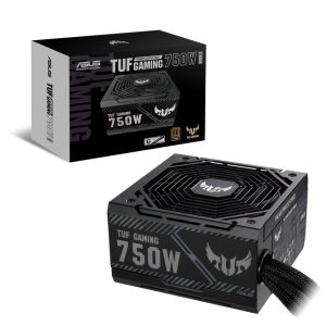 Asus TUF Gaming 750B 750W