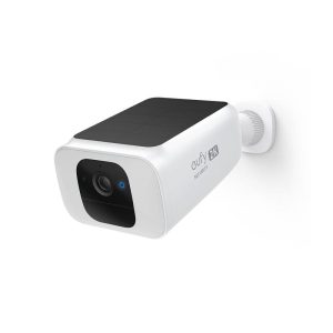 Eufy T81243W1 WRL CAMERA 2K, SPOTLIGHT SOLAR