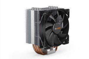 be quiet! Pure Rock 2 Silver BK006 CPU Cooler