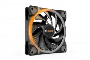 be quiet! Light Wings PWM high-speed 120mm BL073