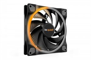 be quiet! Light Wings PWM high-speed 140mm BL075