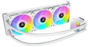 Antec Symphony 360 ARGB Water Cooling
