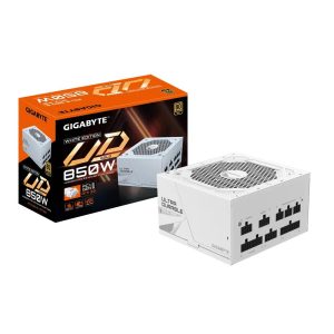GigaByte UD850GM PG5W 850W