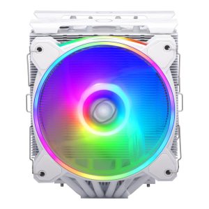Cooler Master Hyper 622 Halo White CPU Cooler (RR-D6WW-20PA-R1)